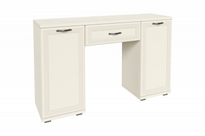 Стол туалетный СТ-1002-СК «Карина» Серый Кашемир