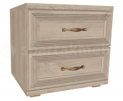 Тумба прикроватная 