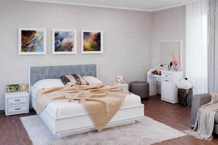 Основное изображение