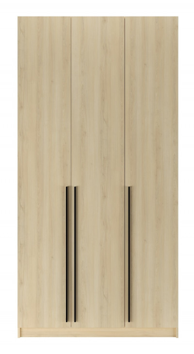 Шкаф 3С h 2400 