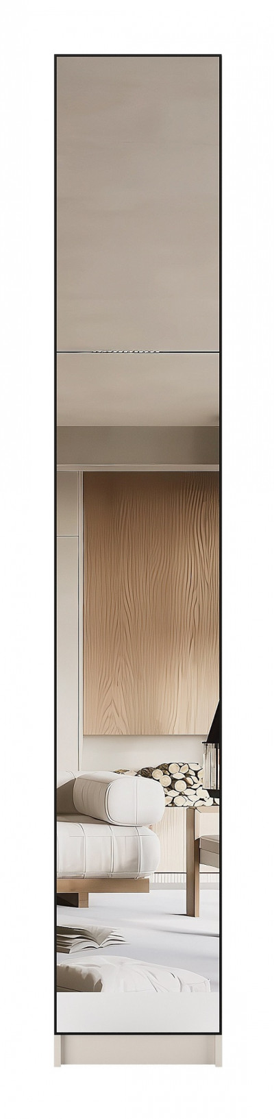 Пенал 1С h 2400 
