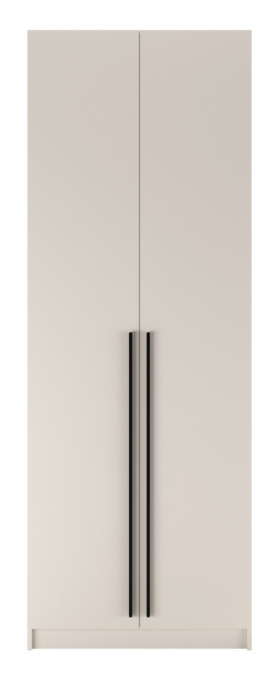Шкаф 2С h 2200 