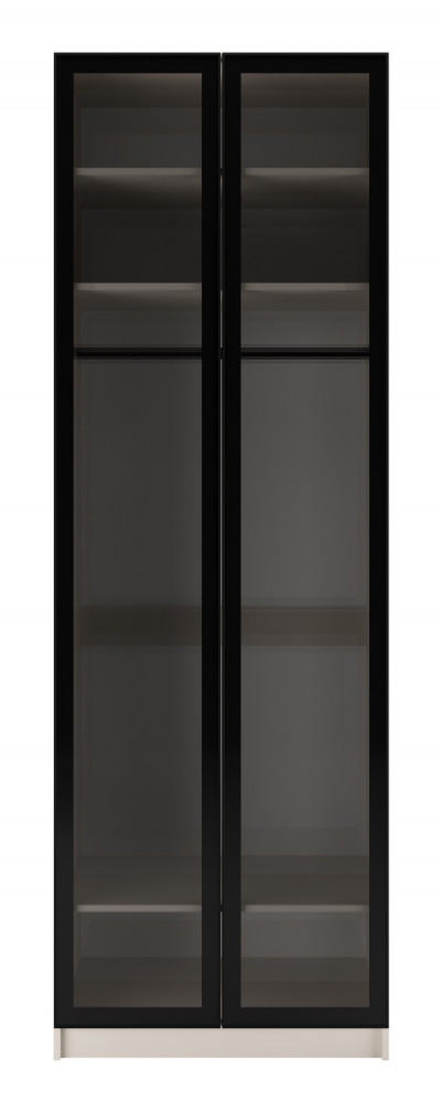 Шкаф 2С h 2400 