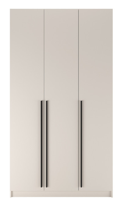 Шкаф 3С h 2200 