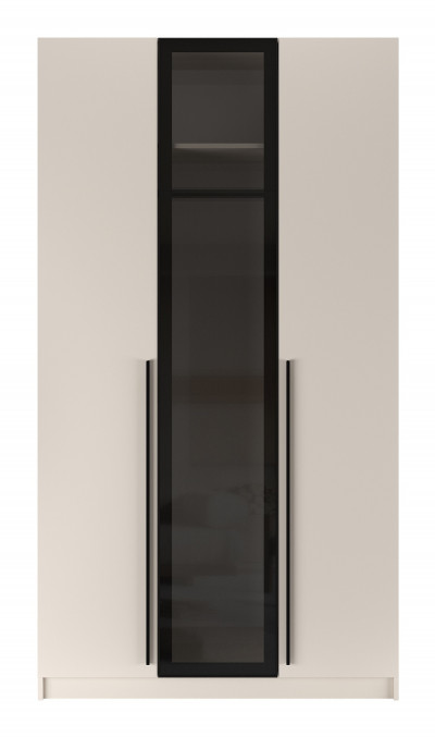Шкаф 3С h 2200 