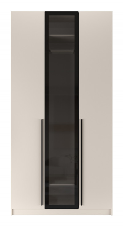 Шкаф 3С h 2400 