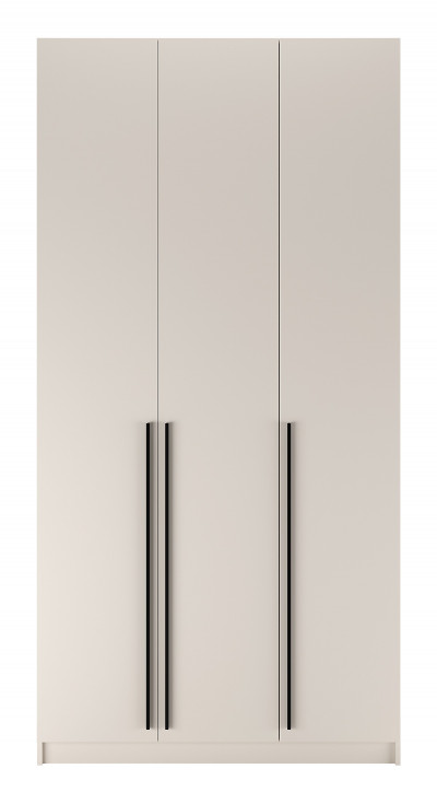 Шкаф 3С h 2400 